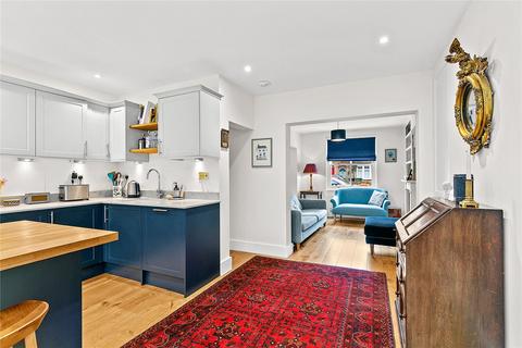 55 Alexandra Road, Richmond, TW9 2BT