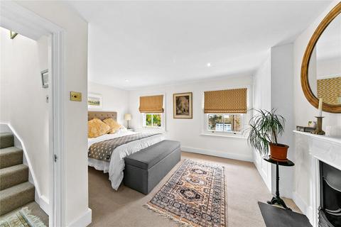 55 Alexandra Road, Richmond, TW9 2BT