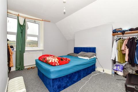1 bedroom apartment for sale, St. John's Church Road, Folkestone, Kent