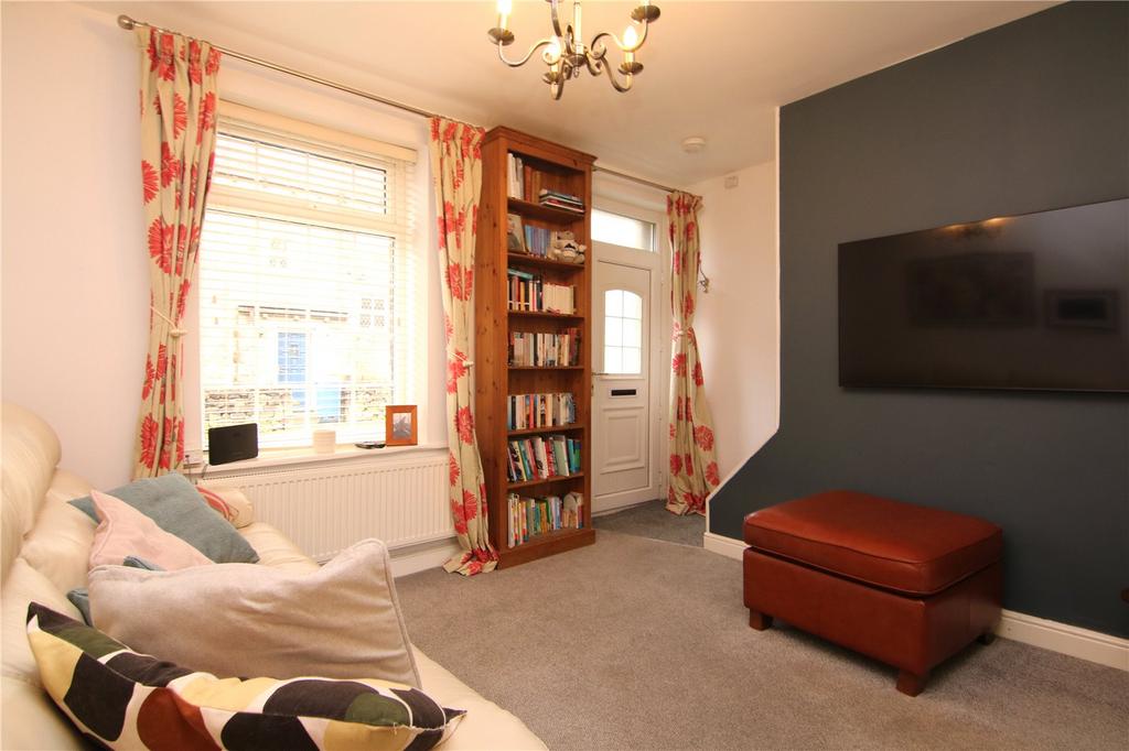 Rose Terrace, Bradley, BD20 2 bed terraced house for sale £225,000