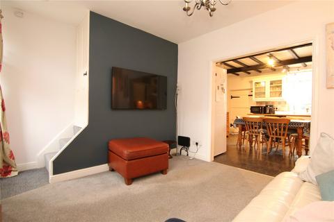 2 bedroom terraced house for sale, Rose Terrace, Bradley, BD20