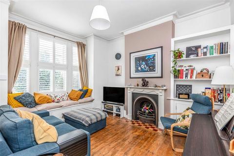 2 bedroom maisonette for sale - Dahomey Road, Furzedown, SW16
