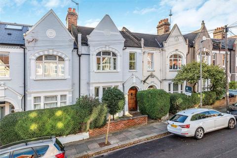 2 bedroom maisonette for sale - Dahomey Road, Furzedown, SW16