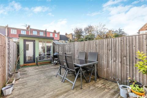 2 bedroom maisonette for sale - Dahomey Road, Furzedown, SW16