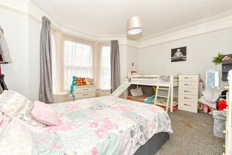 1 bedroom ground floor flat for sale, St. John's Church Road, Folkestone, Kent