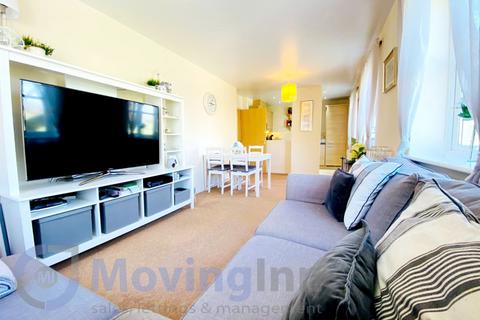 2 bedroom flat for sale - Eudo House, Circular Road South, Colchester, Essex, CO2
