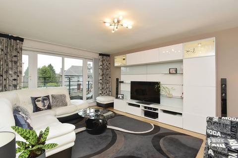 3 bedroom flat for sale, Flat 3, 1 Appin Place, Slateford, Edinburgh, EH14 1PW