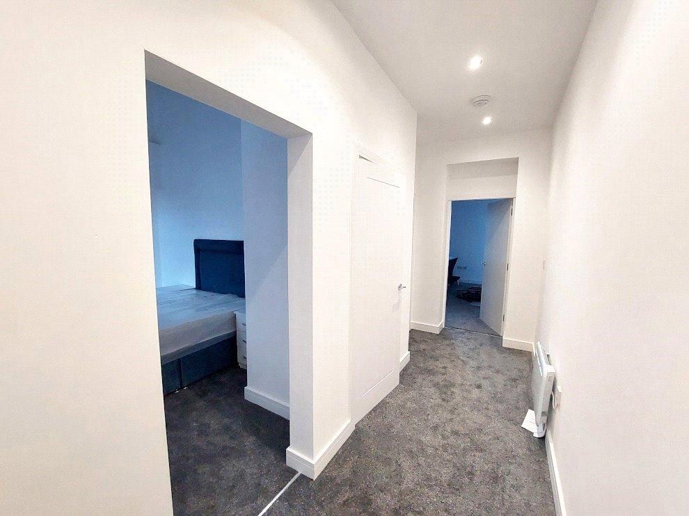 Turner Street, Blackhill, Consett, DH8 1 bed apartment £575 pcm (£133 pw)