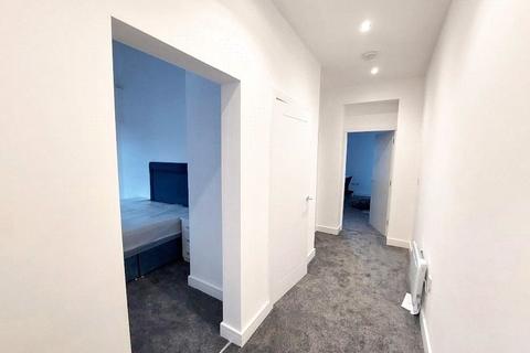 1 bedroom apartment to rent, Turner Street, Blackhill, Consett, DH8