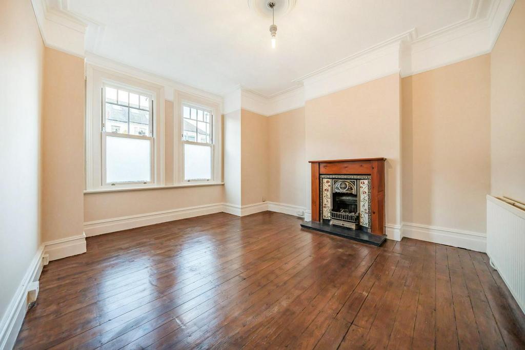 Merton Hall Road, Wimbledon 2 bed for sale £600,000