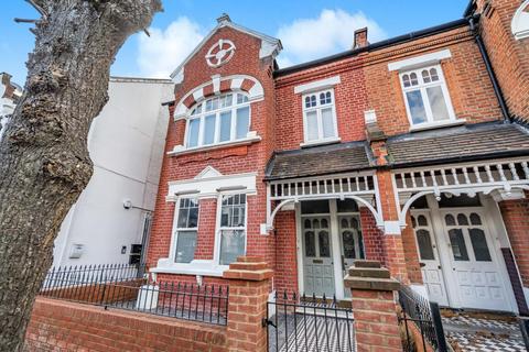 140 Merton Hall Road, London, SW19 3PZ