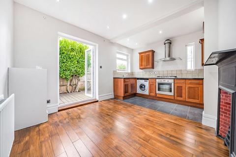140 Merton Hall Road, London, SW19 3PZ