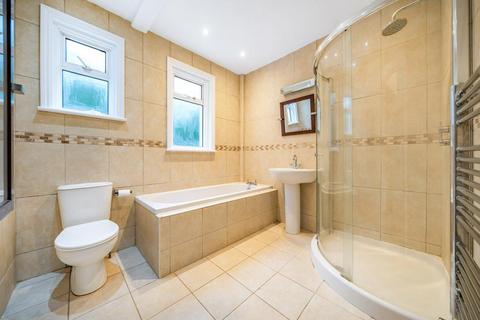 140 Merton Hall Road, London, SW19 3PZ