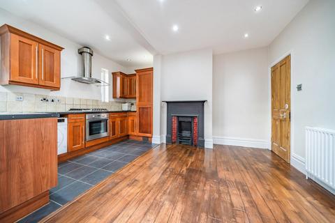 140 Merton Hall Road, London, SW19 3PZ
