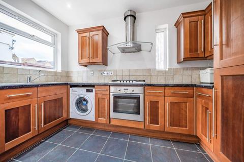 140 Merton Hall Road, London, SW19 3PZ