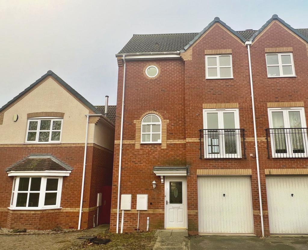 Bluebell Close, Oadby, LE2 3 bed semidetached house to rent £1,295