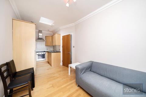 1 bedroom apartment to rent, Kilburn High Road, London, NW6