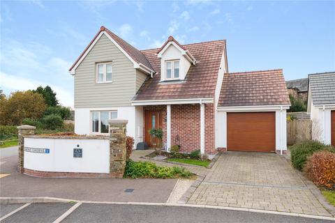 2 bedroom retirement property for sale - Fairway Gardens, Sparkwell, Plymouth, Devon, PL7