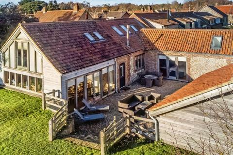 4 bedroom barn conversion for sale, Burnham Market, Norfolk