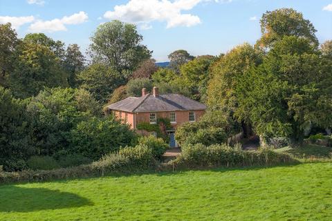 5 bedroom detached house for sale - Upper Chute, Andover, Hampshire