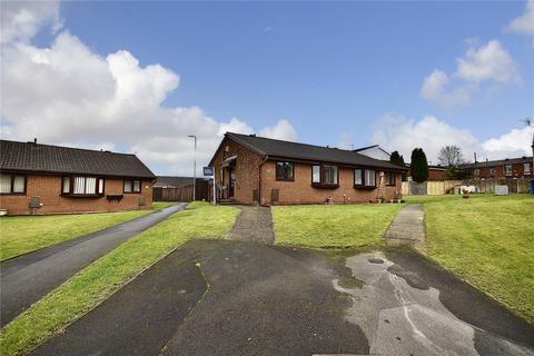 undefined, Cumberland Drive, Royton, Oldham, Greater Manchester, OL2