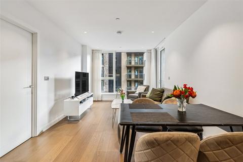 2 bedroom apartment to rent, 7 Gasholder Place, Oval Village, London, SE11