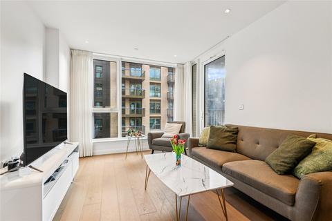 7 Gasholder Place, Oval Village, London, SE11