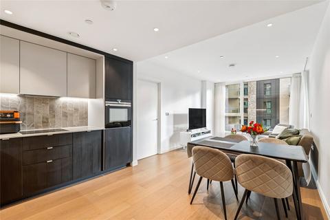 2 bedroom apartment to rent, 7 Gasholder Place, Oval Village, London, SE11