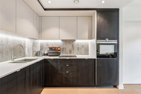 2 bedroom apartment to rent, 7 Gasholder Place, Oval Village, London, SE11