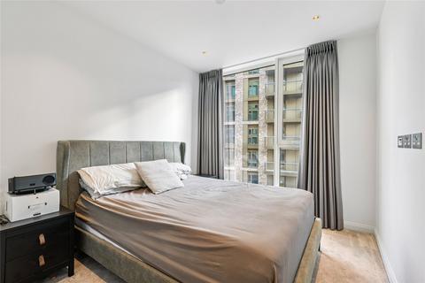 2 bedroom apartment to rent, 7 Gasholder Place, Oval Village, London, SE11