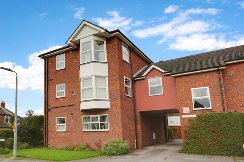 2 bedroom ground floor flat for sale, Cherry Garth, Beck Bank, Cottingham, HU16 4LH