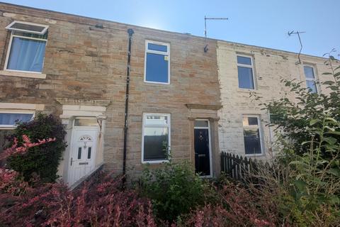 undefined, George Street, Oswaldtwistle