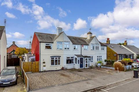 2 bedroom end of terrace house for sale, Reservoir Road, Whitstable, Kent