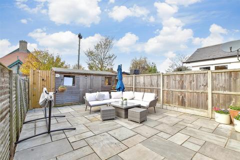 2 bedroom end of terrace house for sale, Reservoir Road, Whitstable, Kent