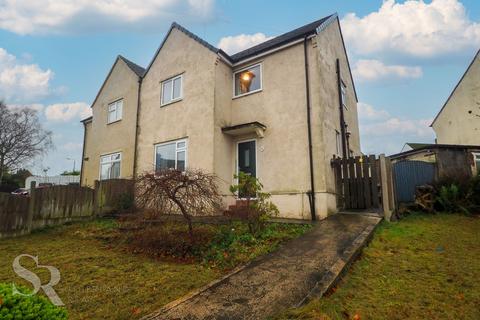 3 bedroom semi-detached house for sale, Ollersett Avenue, New Mills, SK22