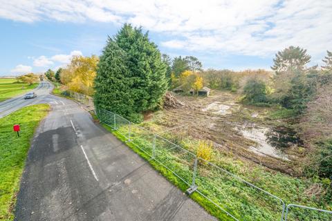 Plot for sale, Development Opportunity, Tranmar, Tattershall Bridge Road, Billinghay, Lincoln, Lincolnshire, LN4