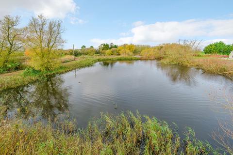 Plot for sale, Development Opportunity, Tranmar, Tattershall Bridge Road, Billinghay, Lincoln, Lincolnshire, LN4