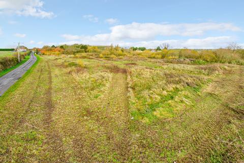 Plot for sale, Development Opportunity, Tranmar, Tattershall Bridge Road, Billinghay, Lincoln, Lincolnshire, LN4