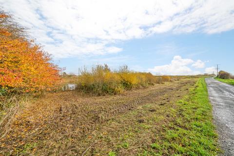 Plot for sale, Development Opportunity, Tranmar, Tattershall Bridge Road, Billinghay, Lincoln, Lincolnshire, LN4