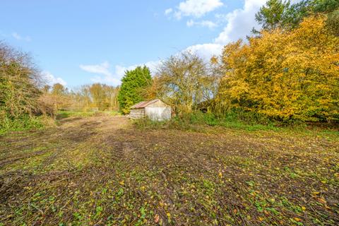 Plot for sale, Development Opportunity, Tranmar, Tattershall Bridge Road, Billinghay, Lincoln, Lincolnshire, LN4