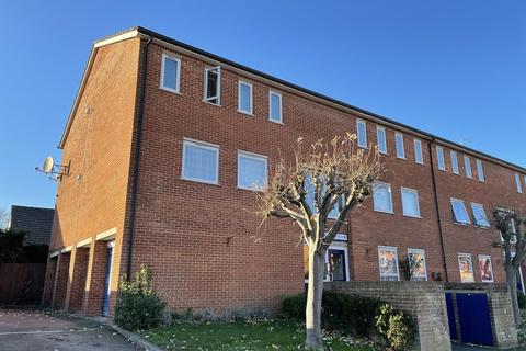 2 bedroom flat to rent, Bletchley, Milton Keynes MK2