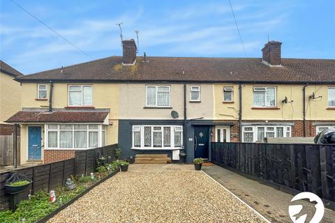 3 bedroom terraced house for sale - Courtenay Road, Maidstone, Kent, ME15