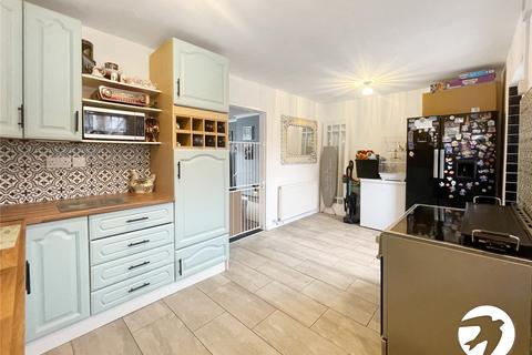 3 bedroom terraced house for sale - Courtenay Road, Maidstone, Kent, ME15