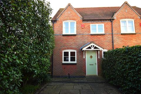 2 bedroom end of terrace house to rent - Handford Court, Southwell, Nottinghamshire, NG25