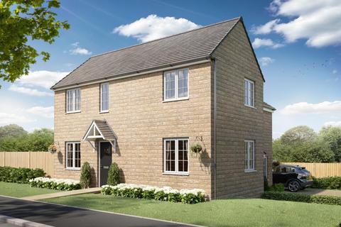 3 bedroom semi-detached house for sale, Plot 016, Galway at The Heath at Holbeck Park, Abel Street, Burnley BB10