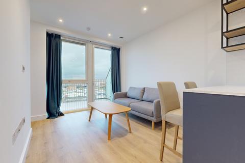 1 bedroom flat to rent - Belgrave Road