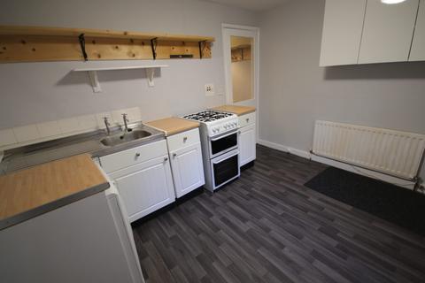 Studio to rent, 3c St Thomas Terrace, Newcastle NE1 4LQ