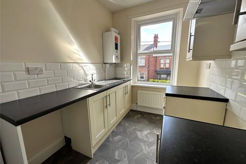 1 bedroom apartment for sale, Park Road, Stanley, DH9