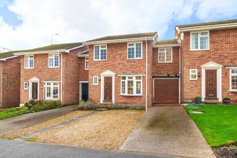 4 bedroom terraced house for sale, Claylands Court, Bishops Waltham, Southampton, Hampshire, SO32