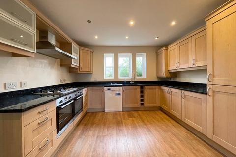 undefined, Lodge Gardens, Bramham, Wetherby, West Yorkshire, LS23